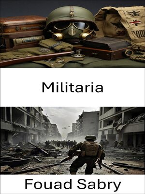 cover image of Militaria